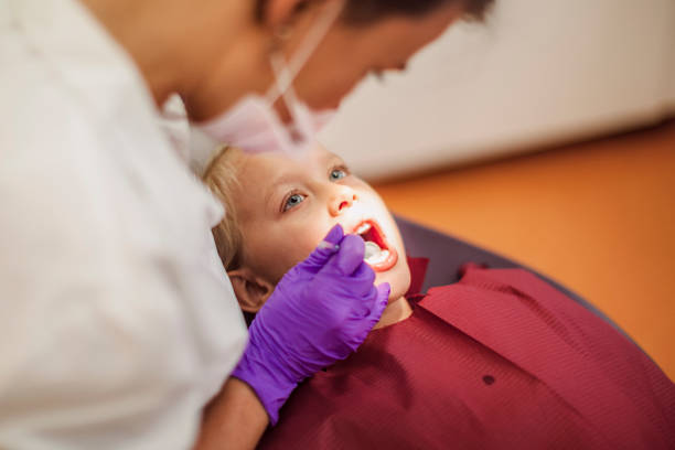 Best Mobile Emergency Dentist in Manchaca, TX